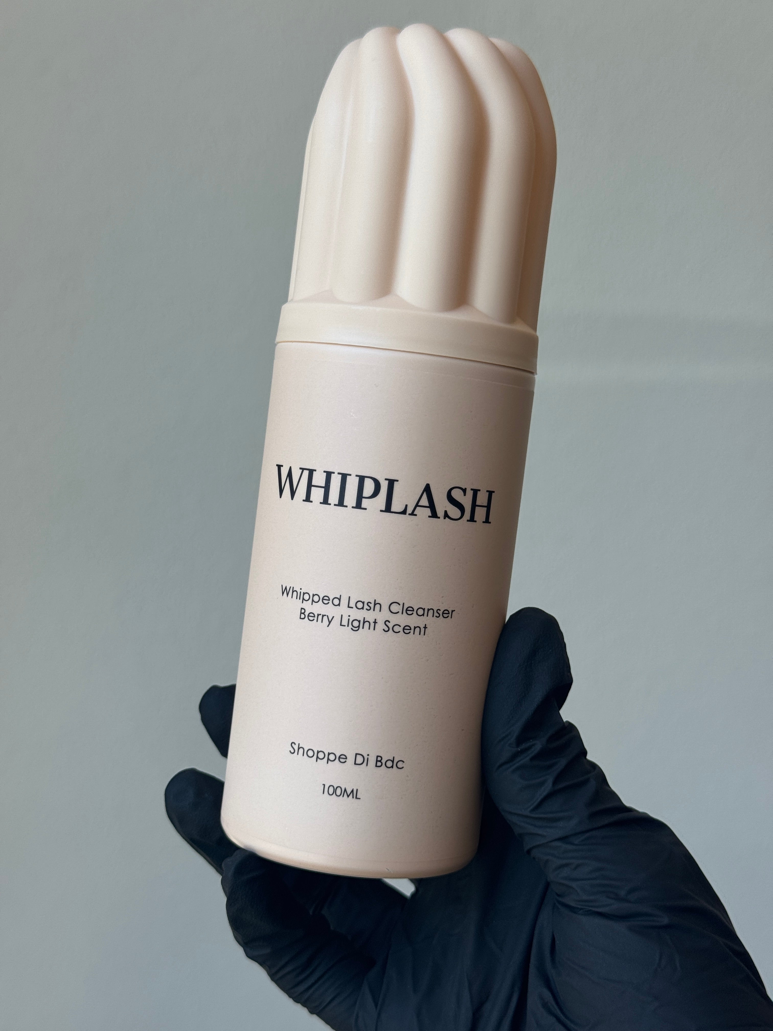 Whiplash Cleanser