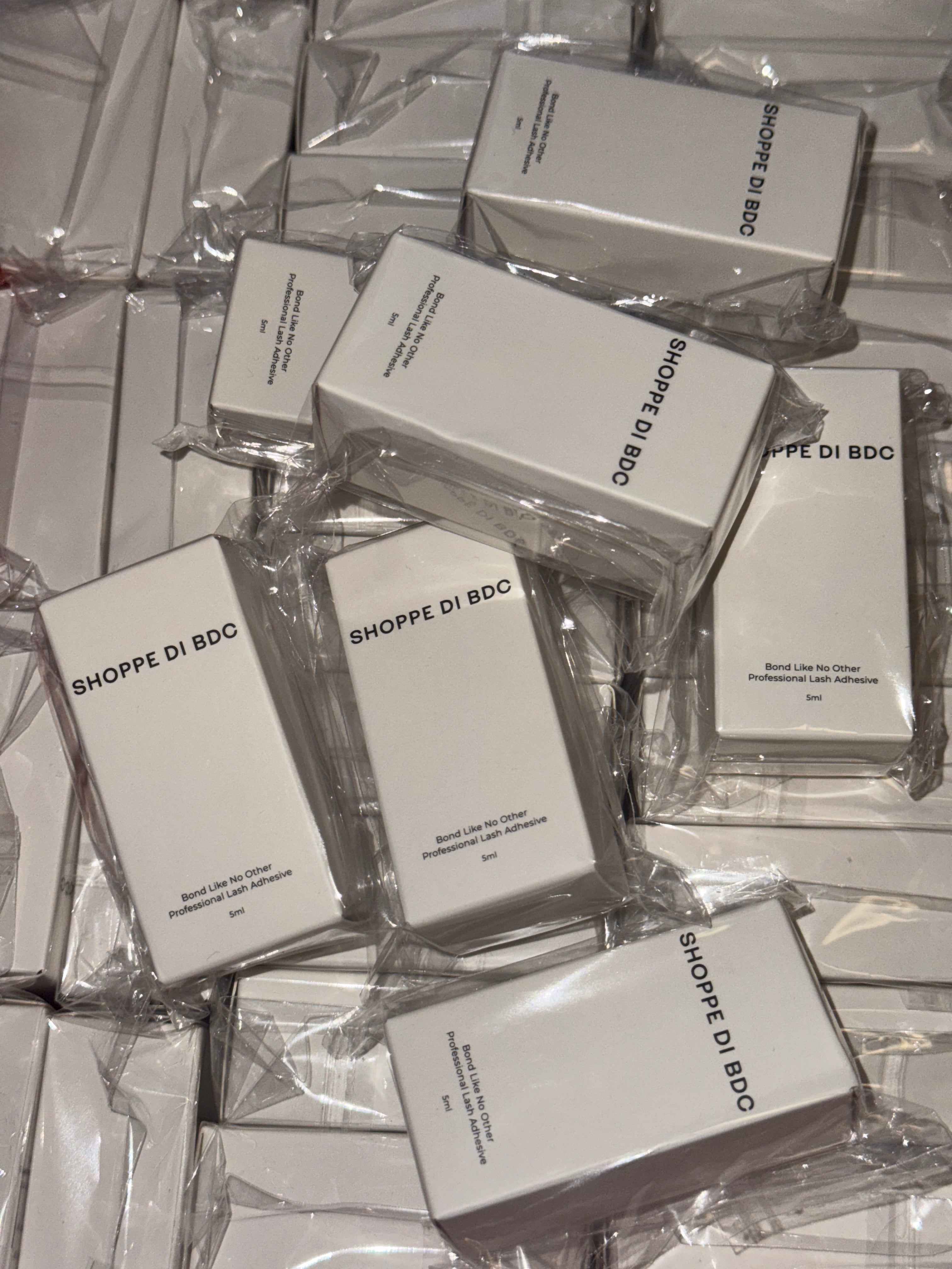 Bond Like No Other Adhesive - 5ml